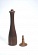 Stethoscope, wood , Quains type, Cedar type