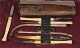 Pocket Surgical Set