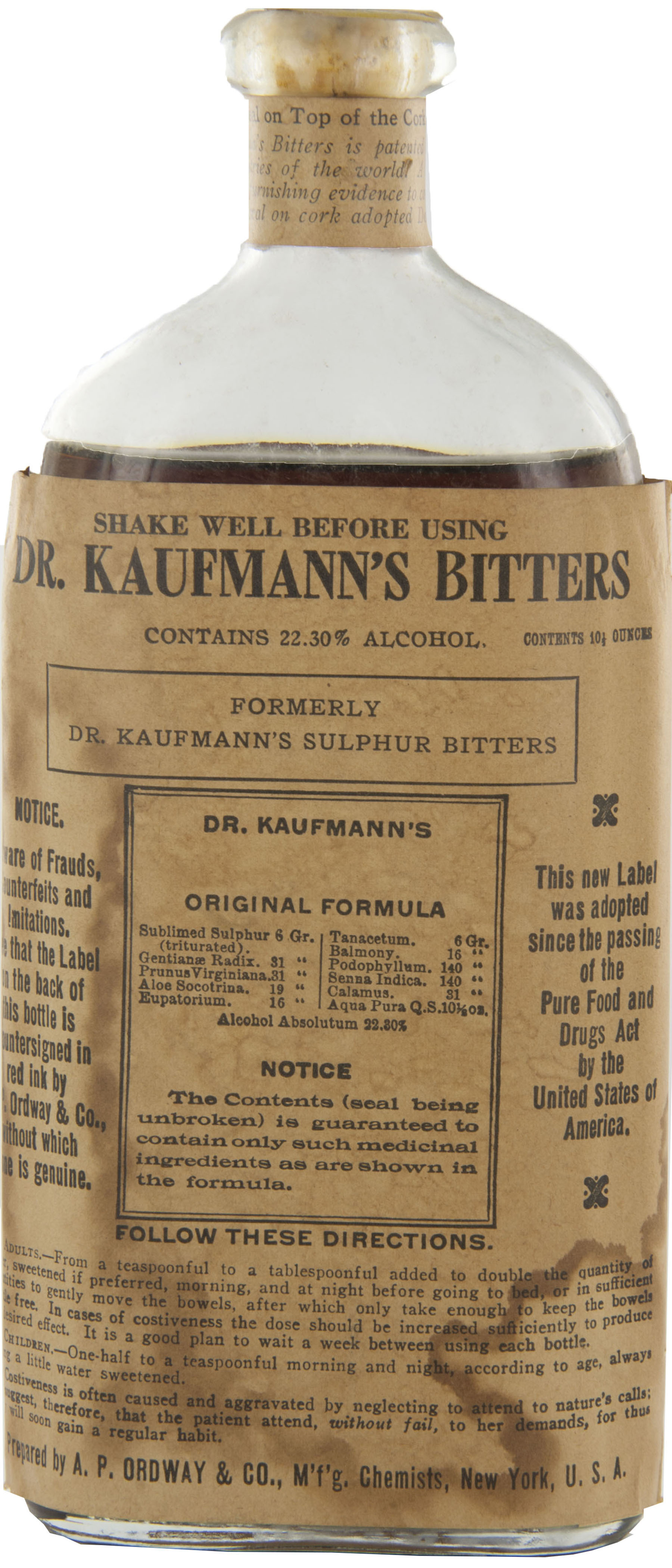 Enlarged image for image #1