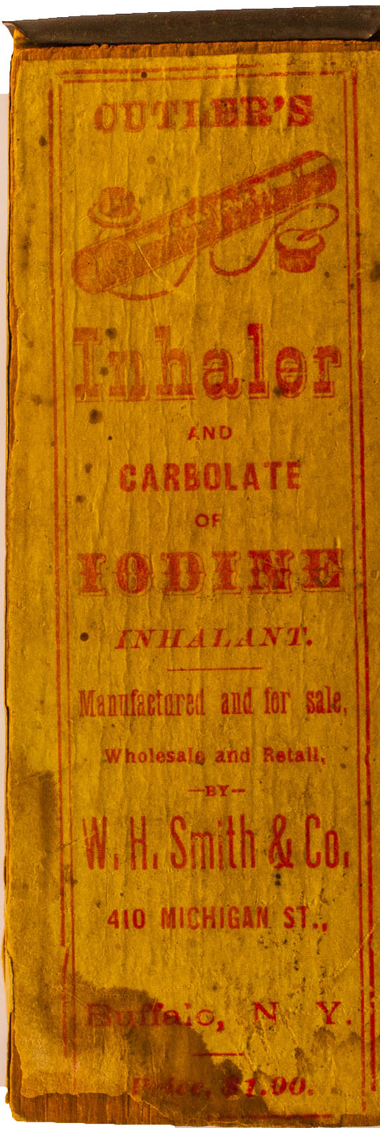 Enlarged image for image #1