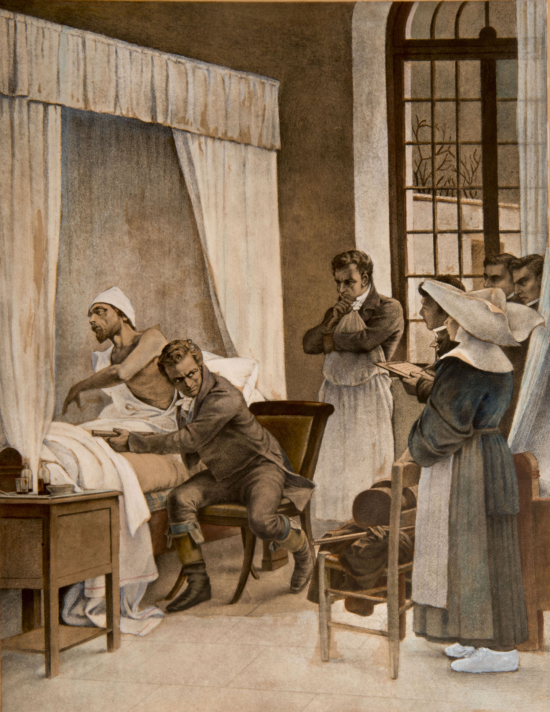 Enlarged image for image #1