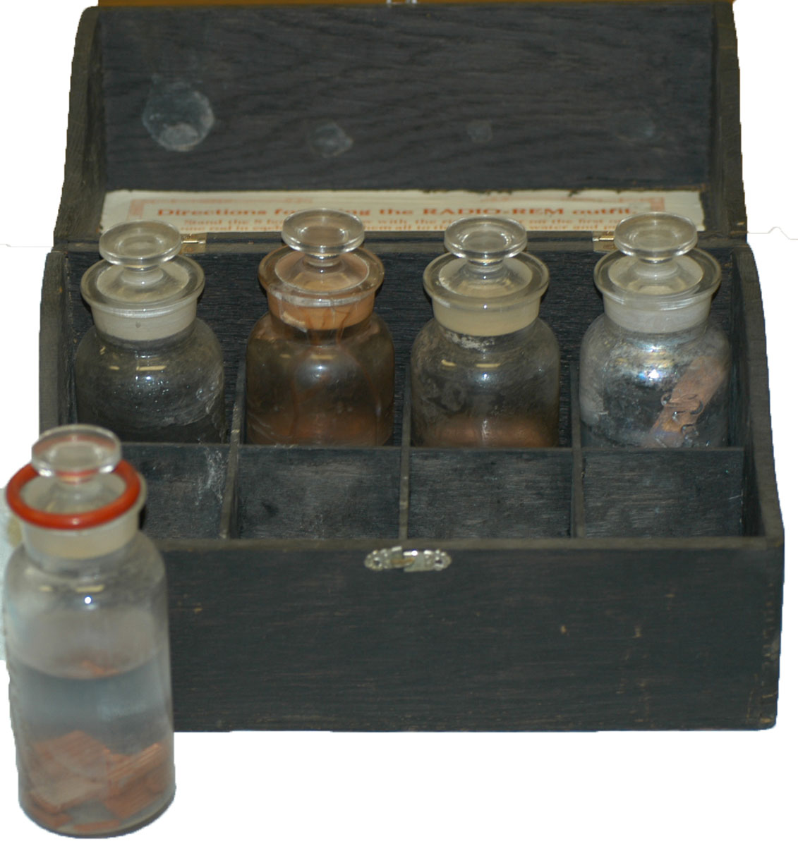 Enlarged image for image #1