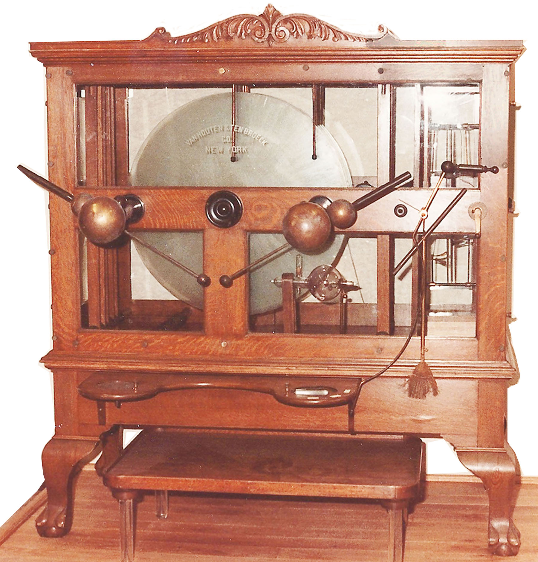 Enlarged image for image #1