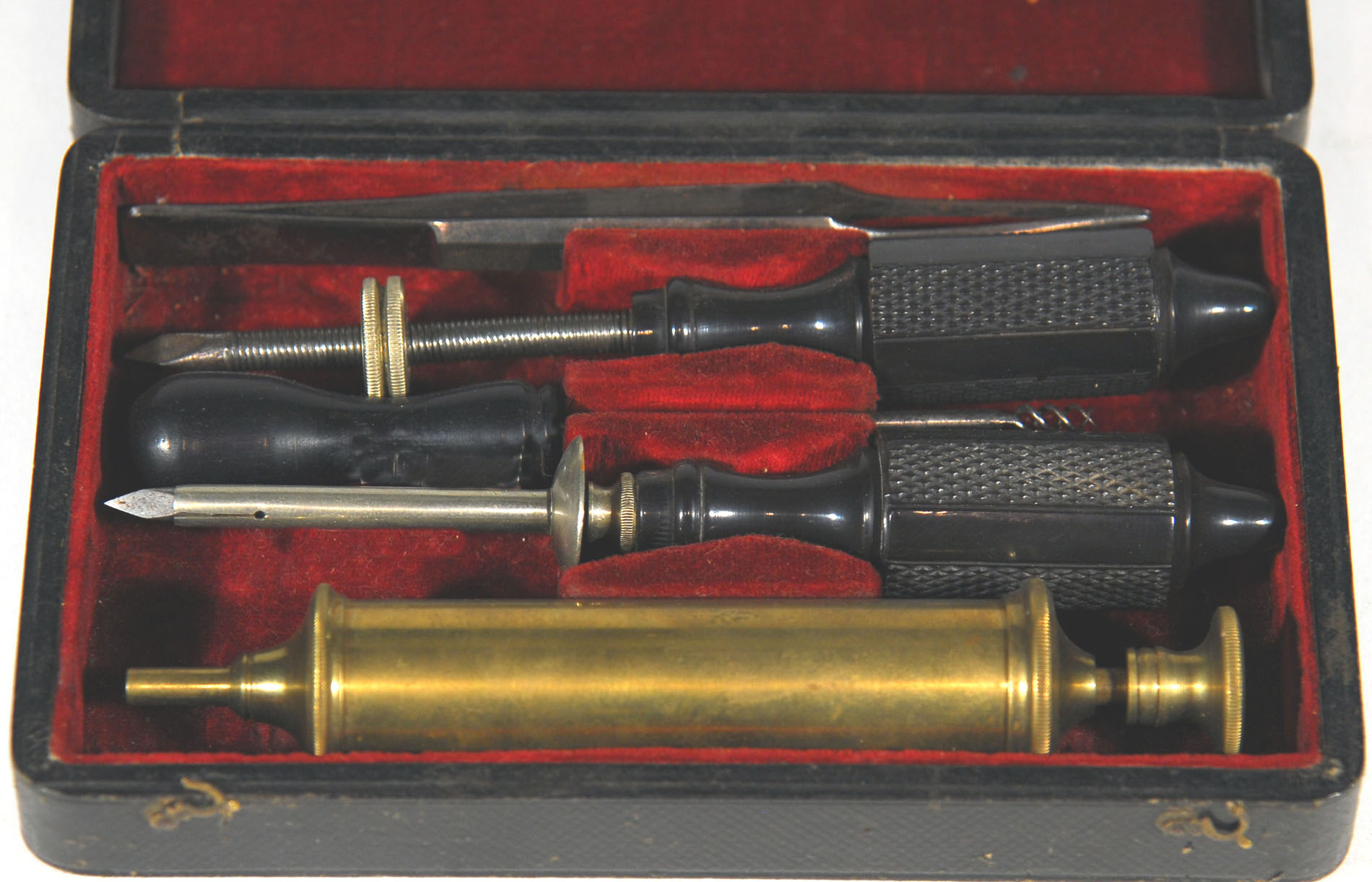 Enlarged image for image #1