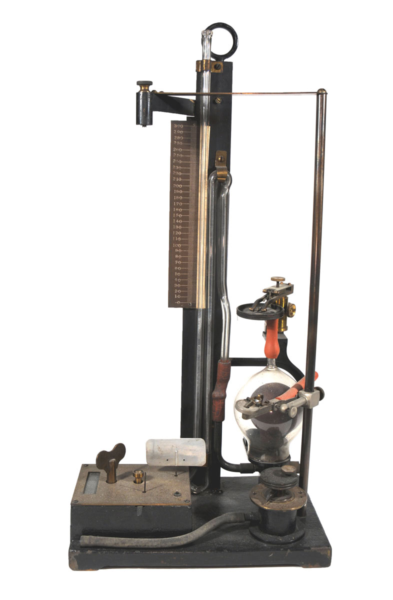 Enlarged image for image #1