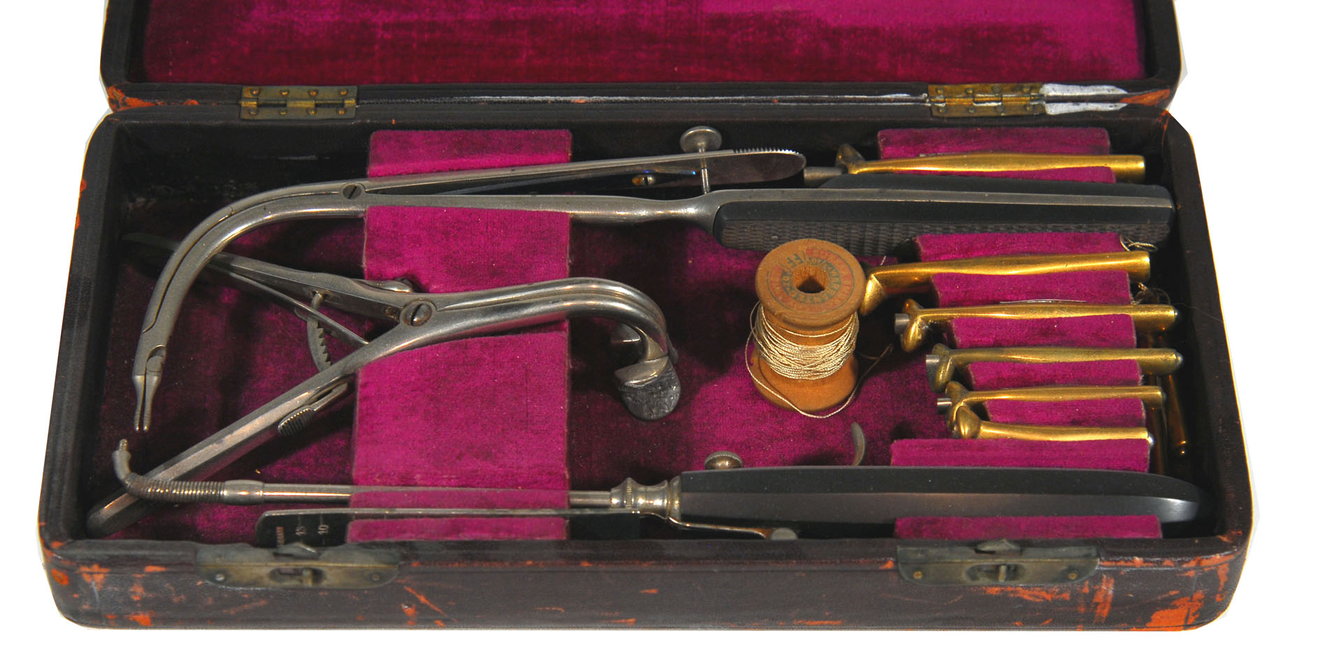 Enlarged image for image #1