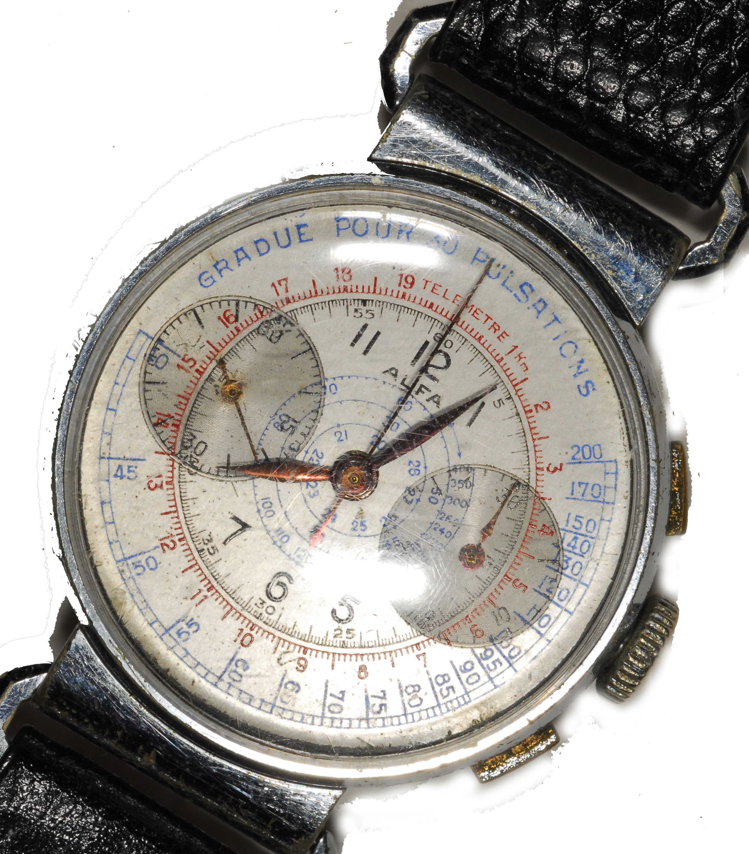 Enlarged image for image #1