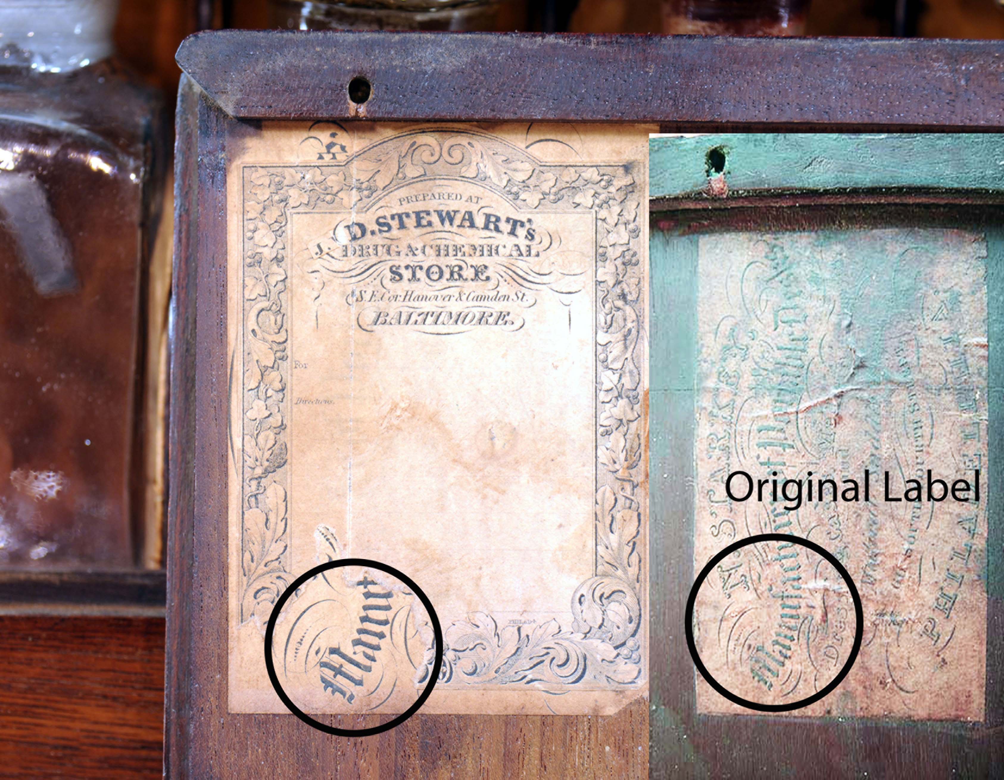 Enlarged image for image #8