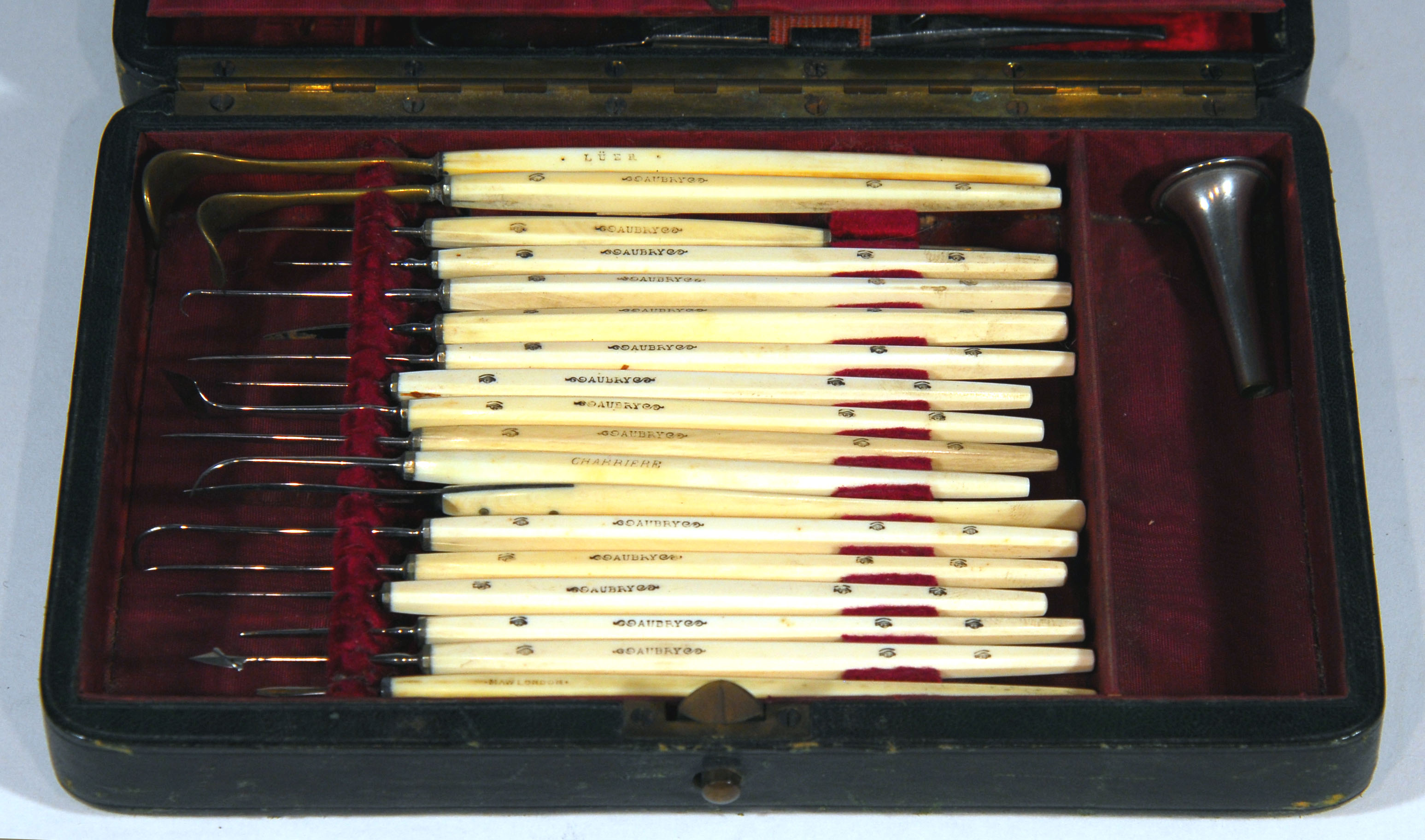 Enlarged image for image #1