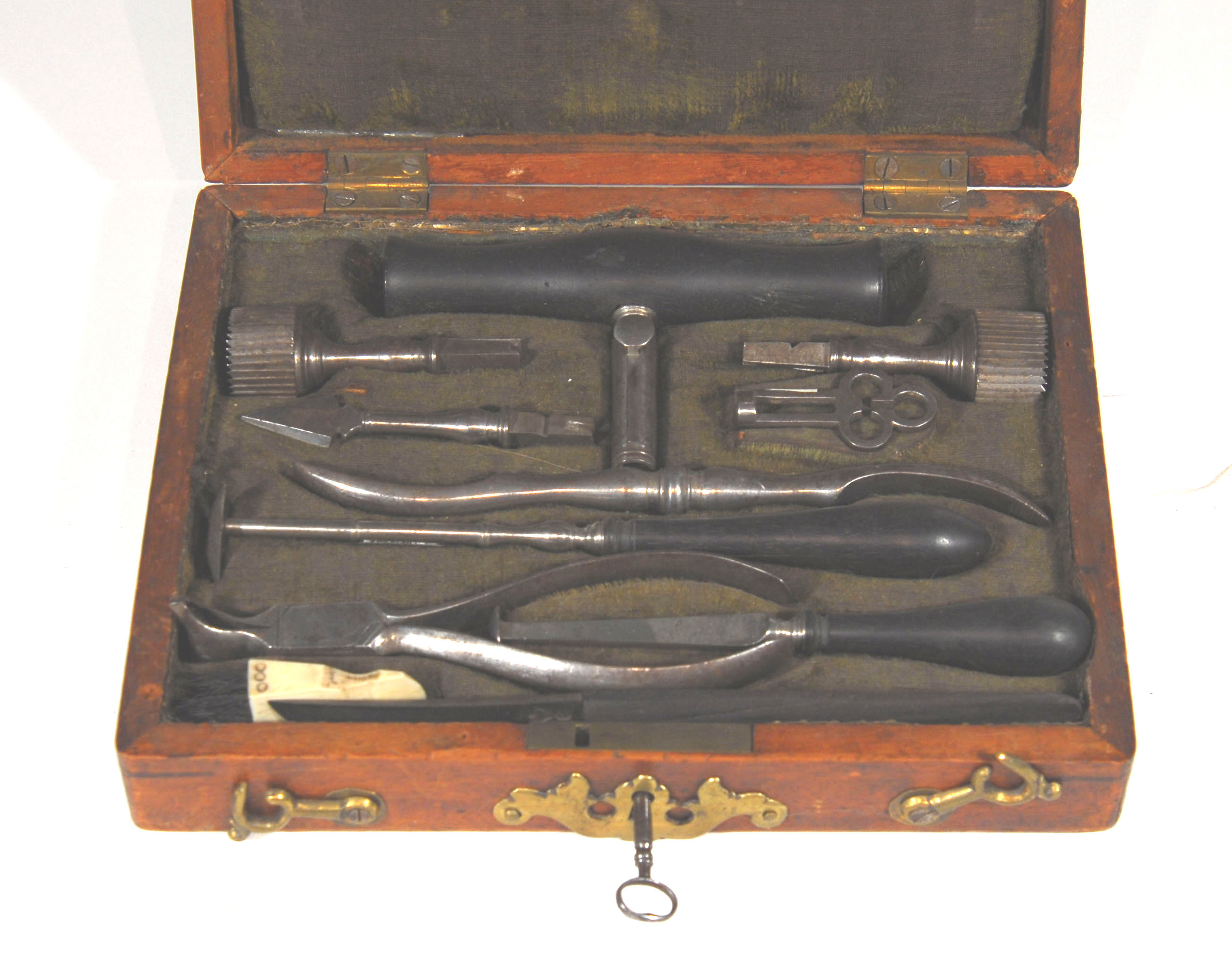 Enlarged image for image #1