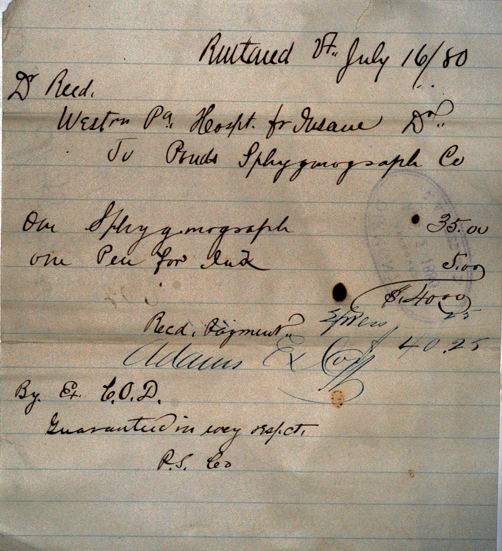 Enlarged image for image #5