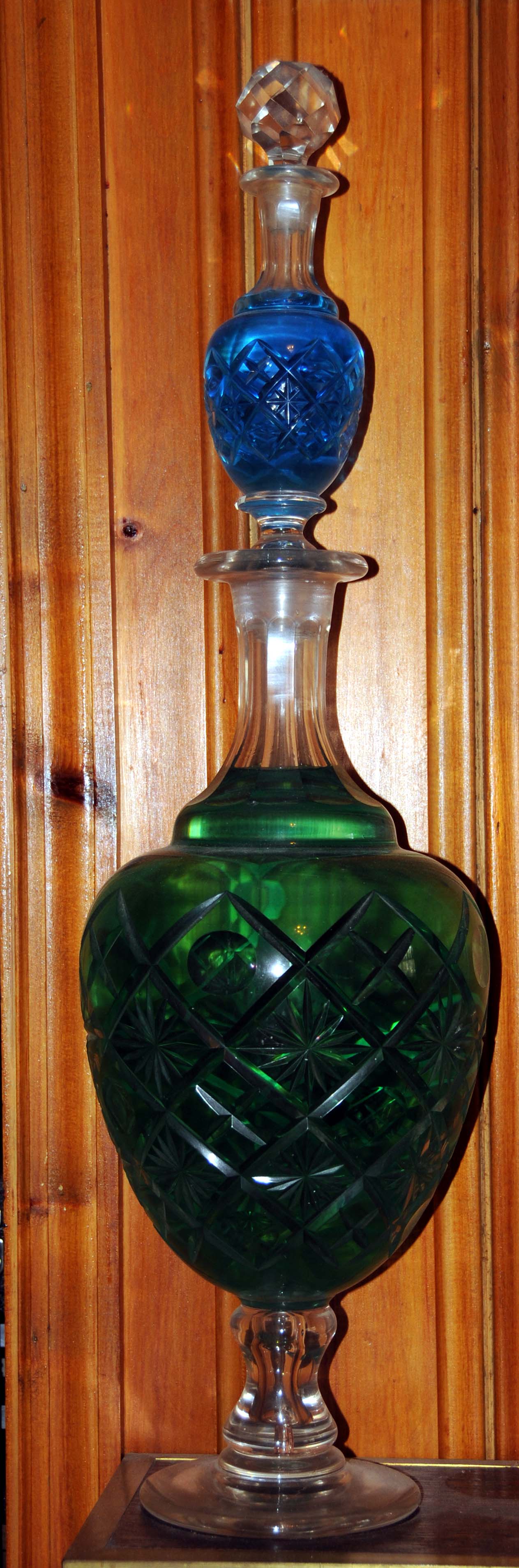 Enlarged image for image #1