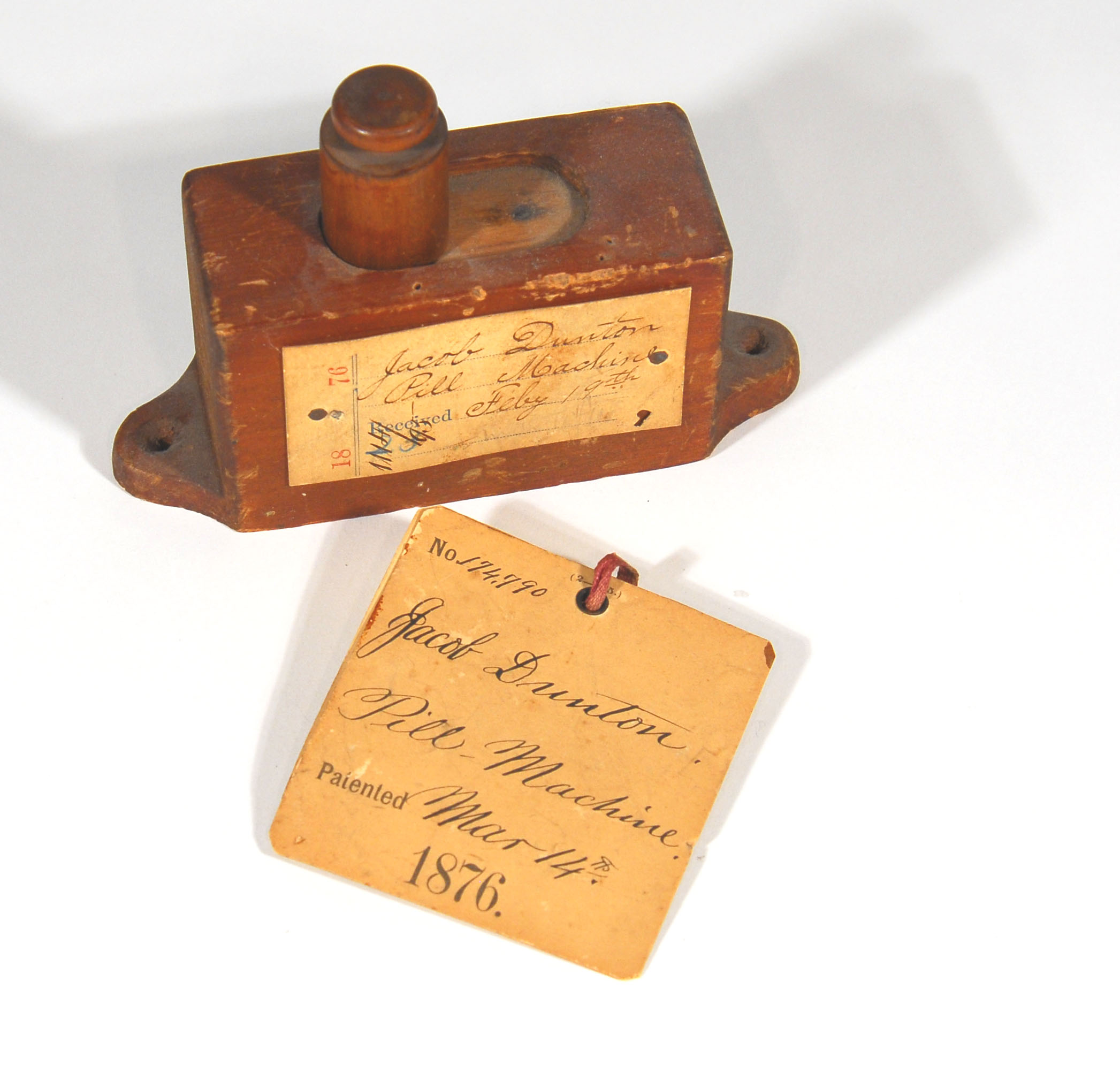 Enlarged image for image #1