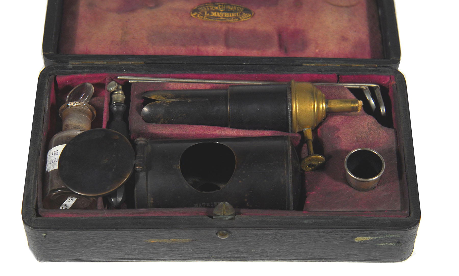 Enlarged image for image #1