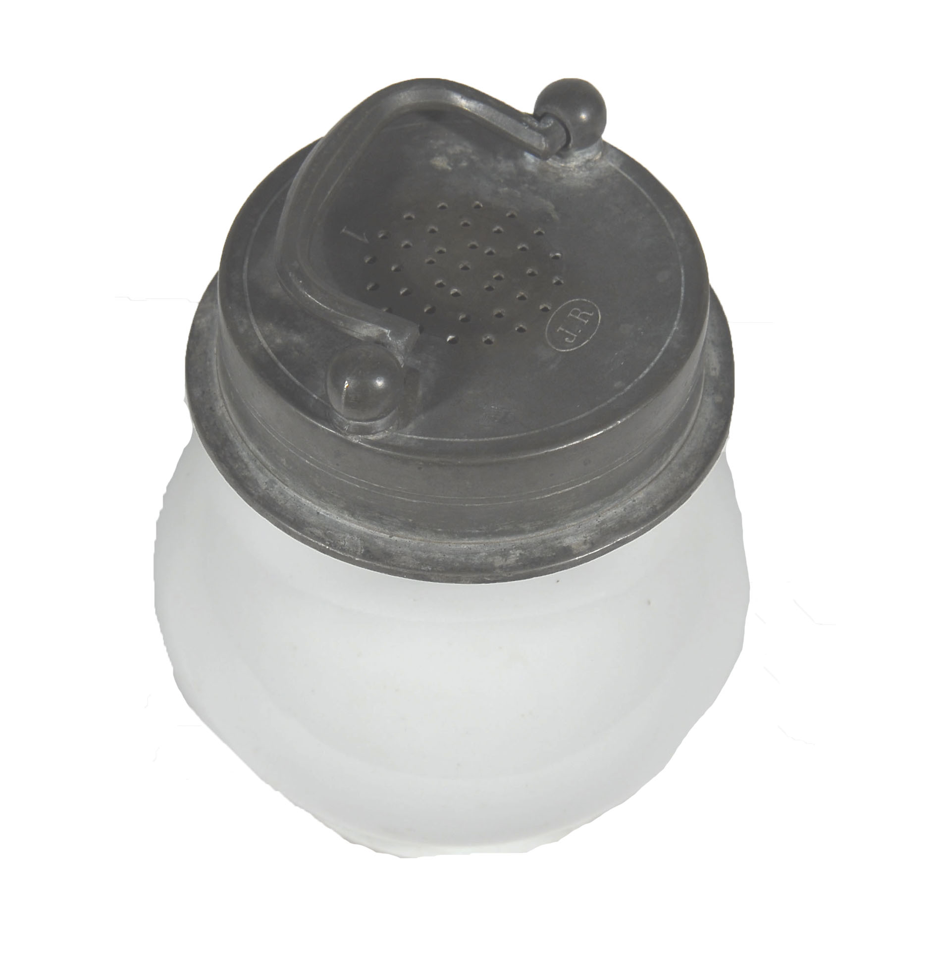 Enlarged image for image #1