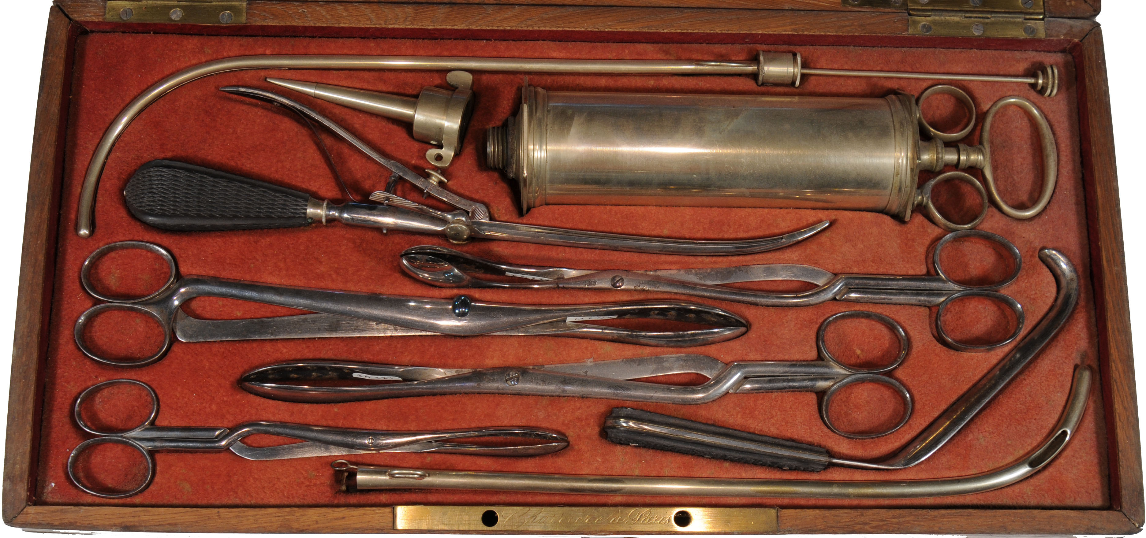 Enlarged image for image #1