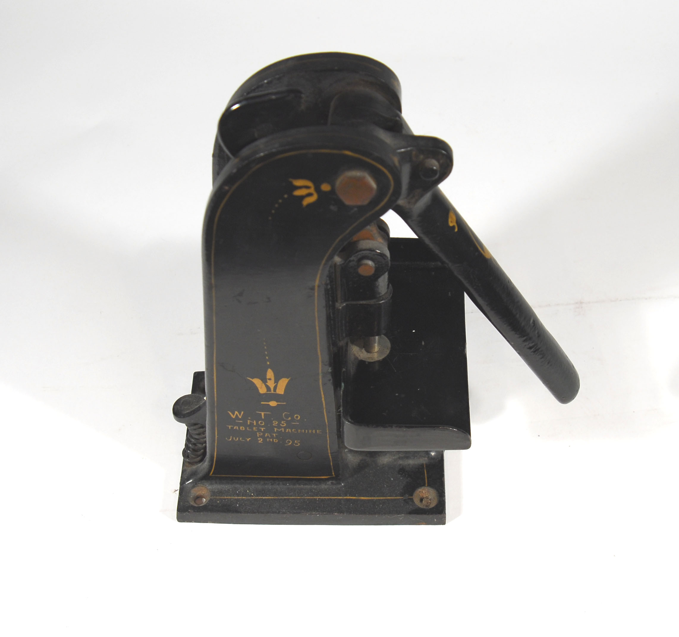 Enlarged image for image #1