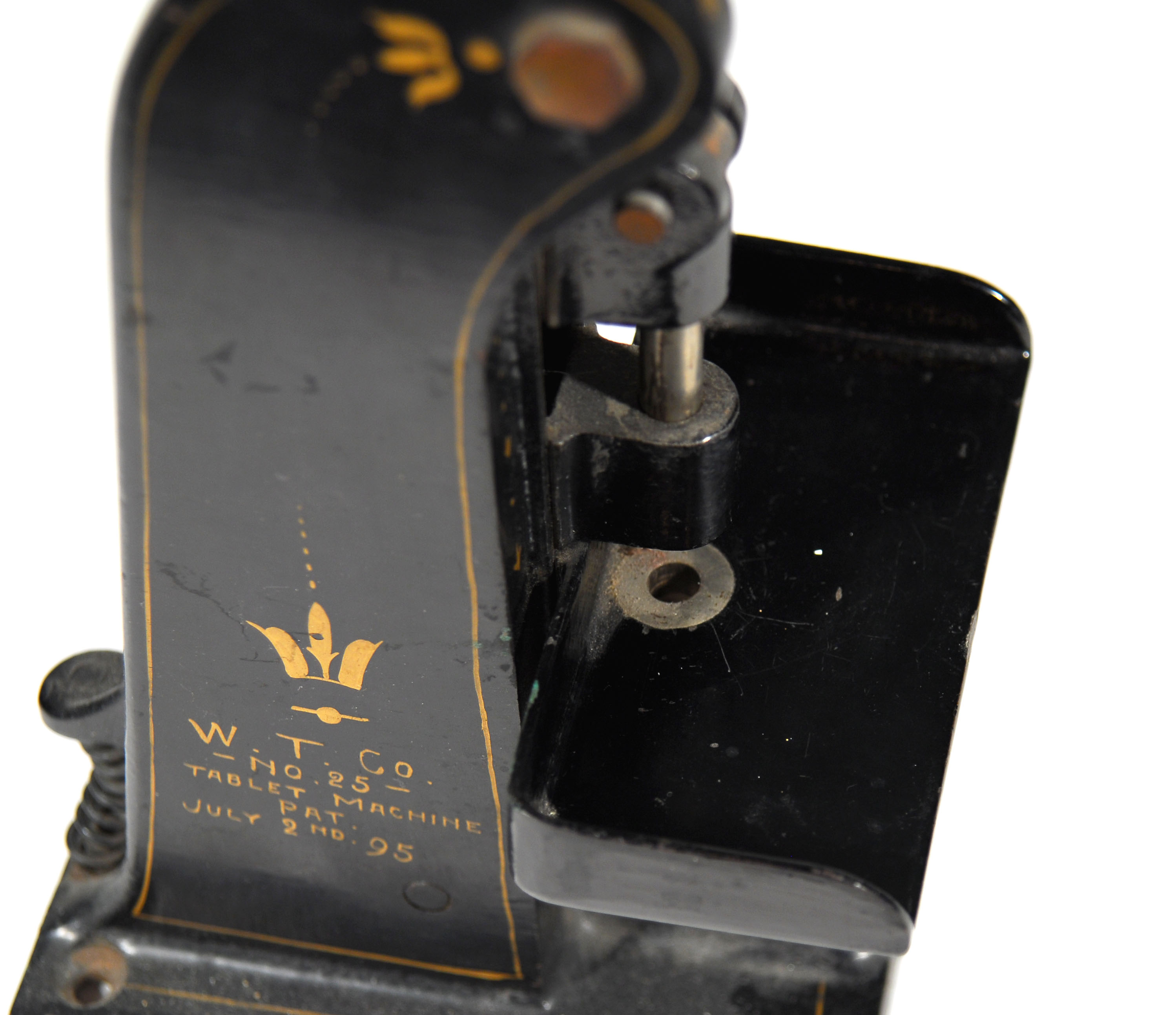 Enlarged image for image #2