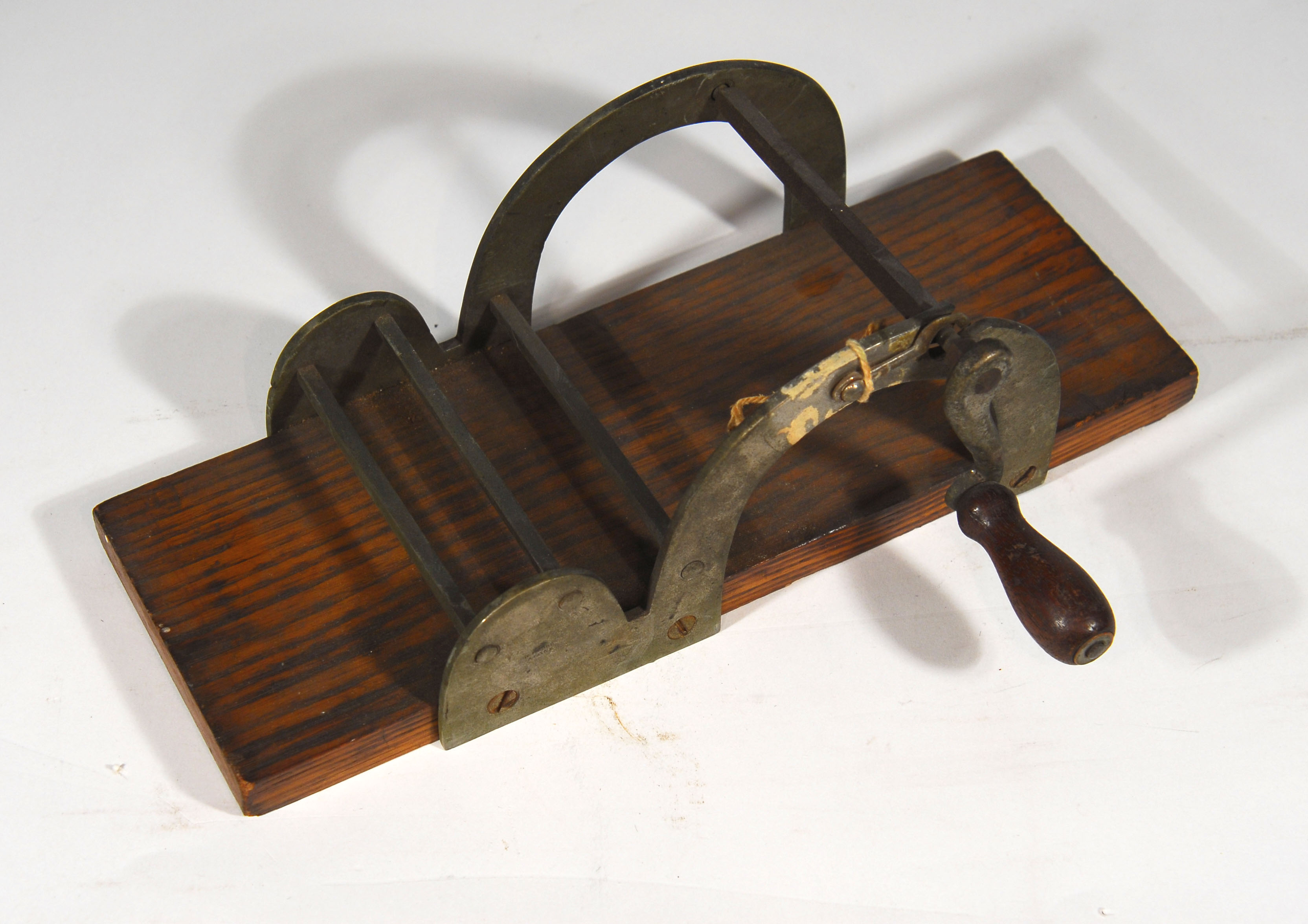 Enlarged image for image #1