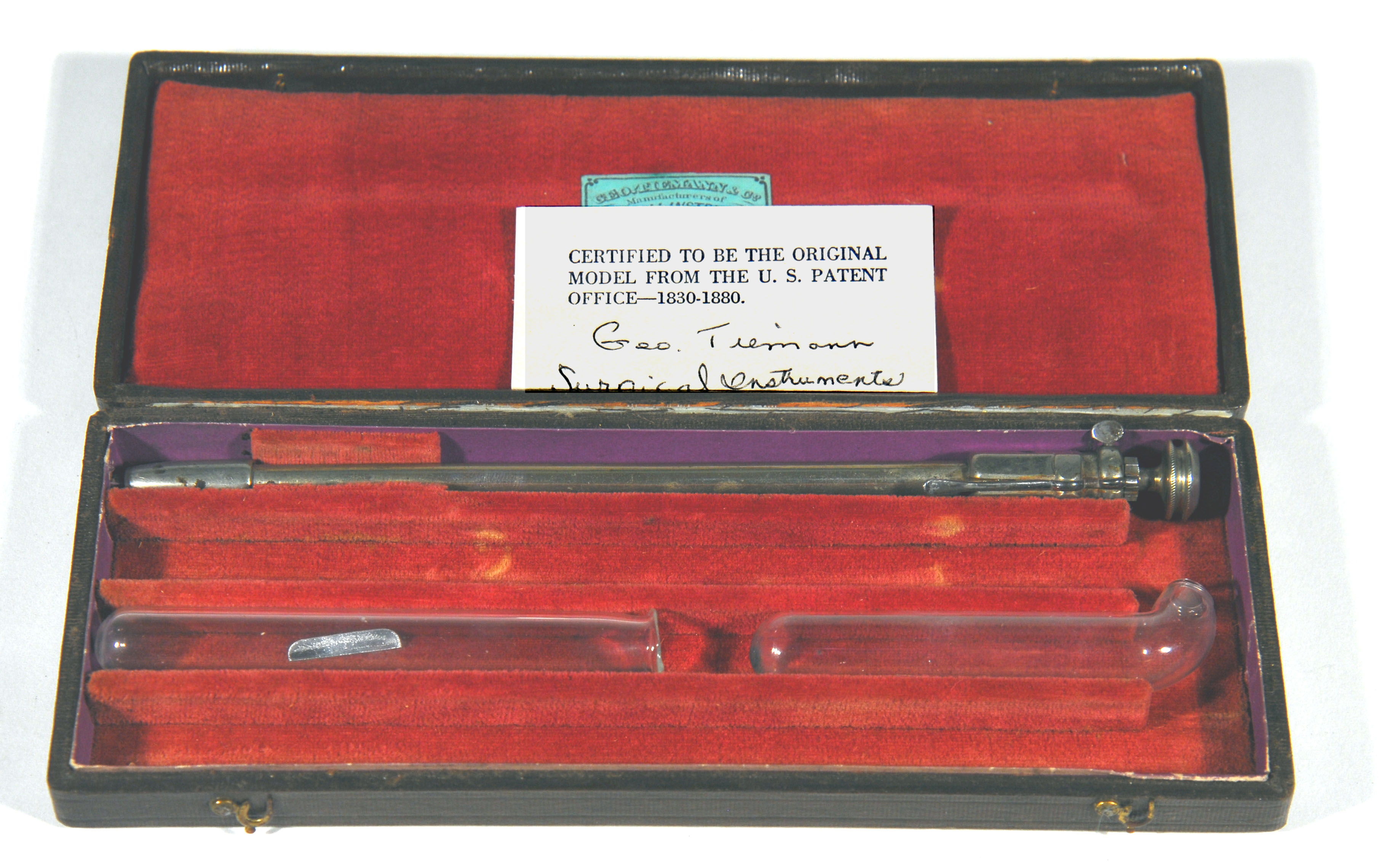 Enlarged image for image #1