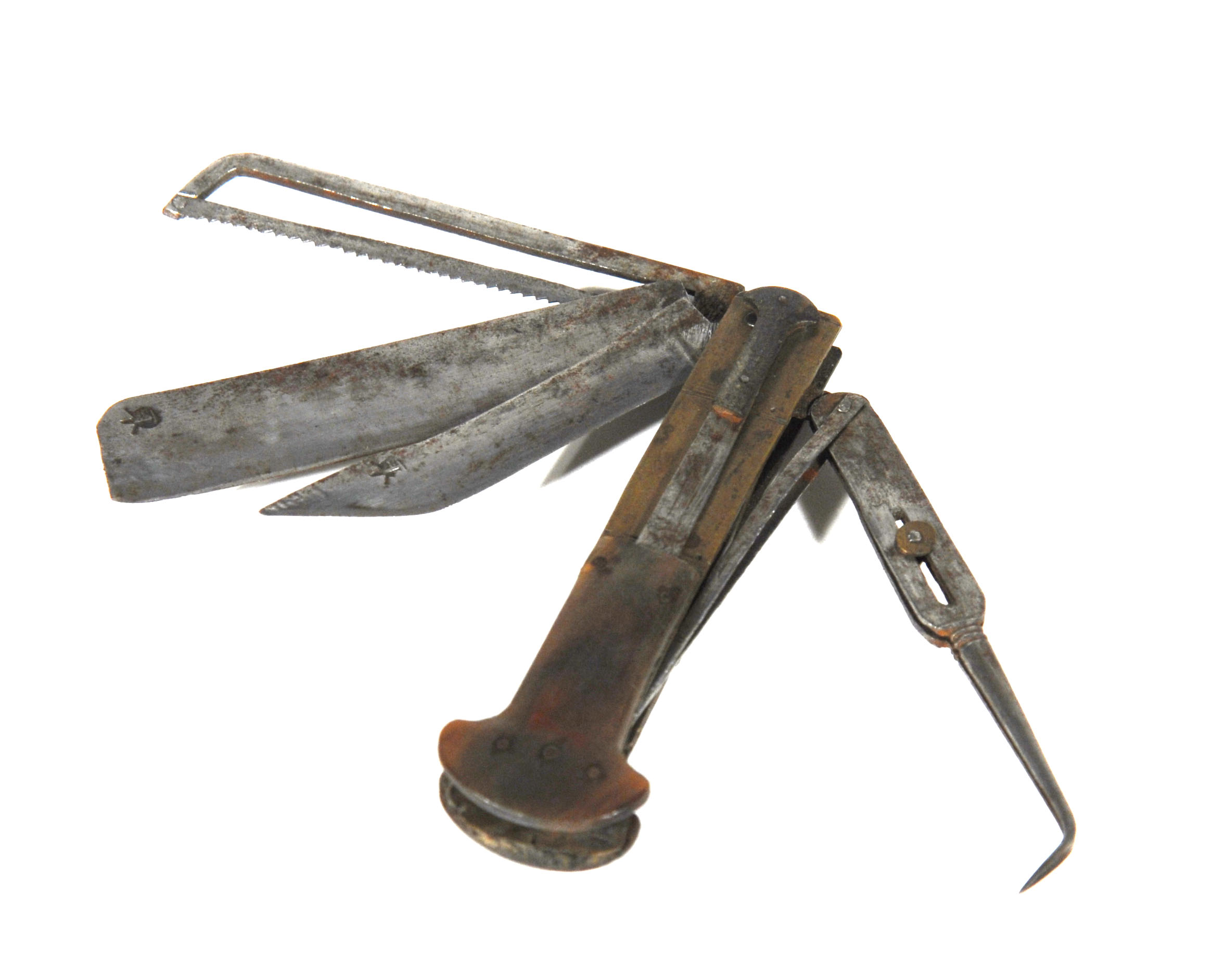 Enlarged image for image #1