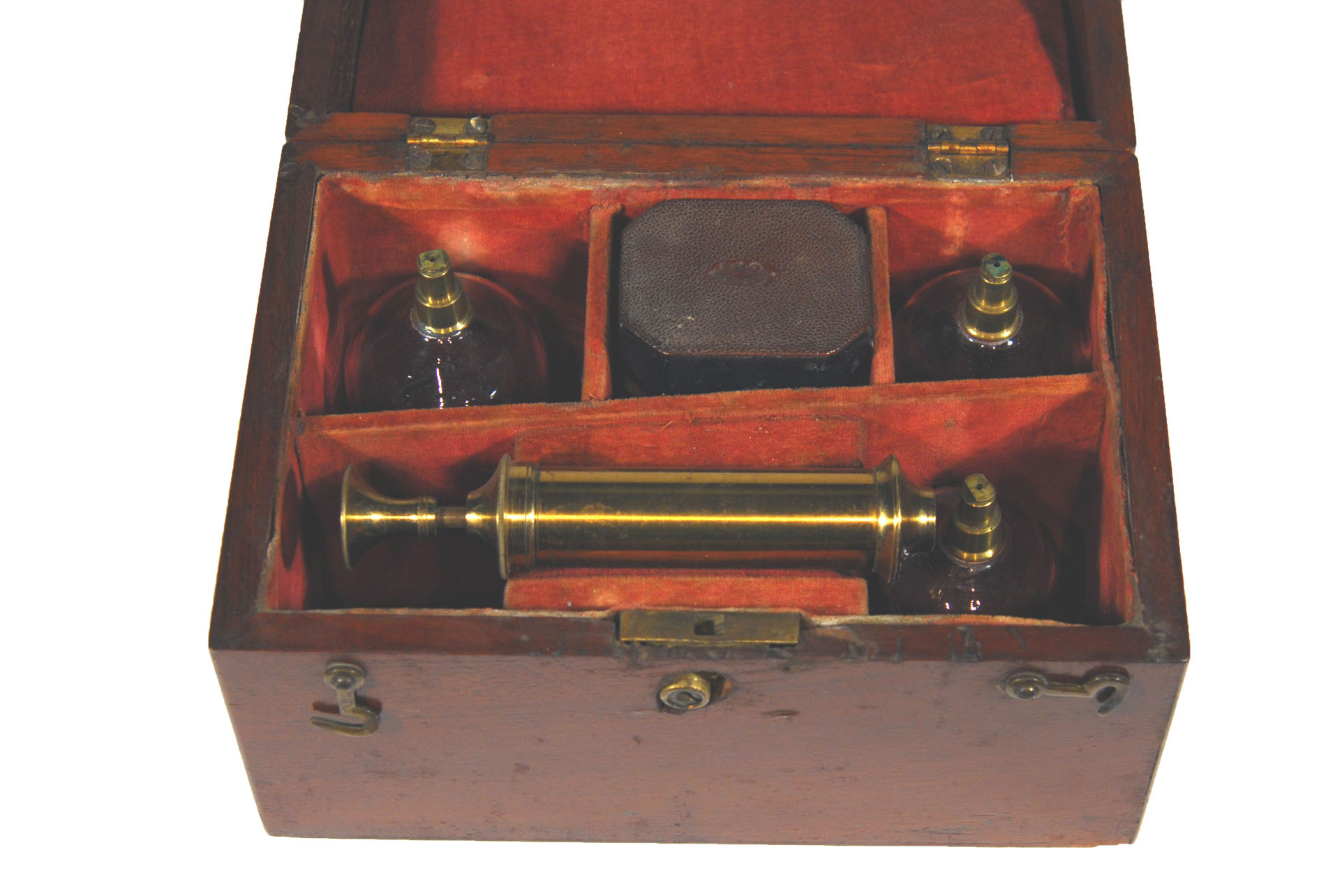 Enlarged image for image #1