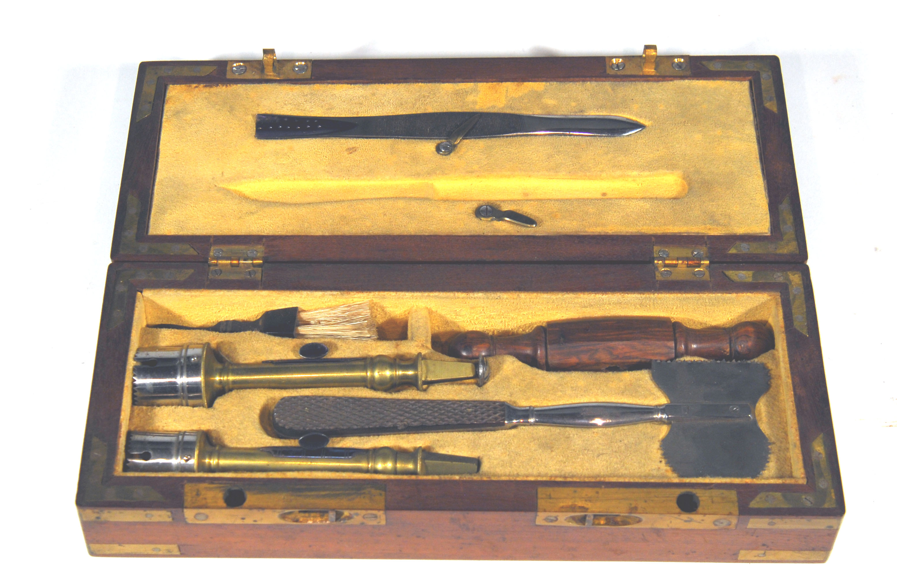 Enlarged image for image #1