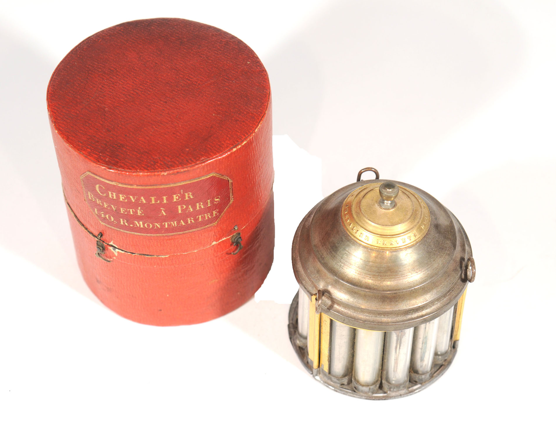 Enlarged image for image #1