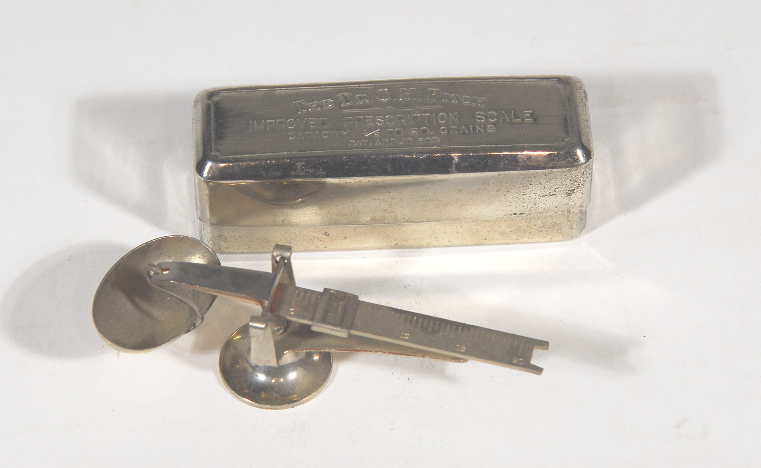 Enlarged image for image #1