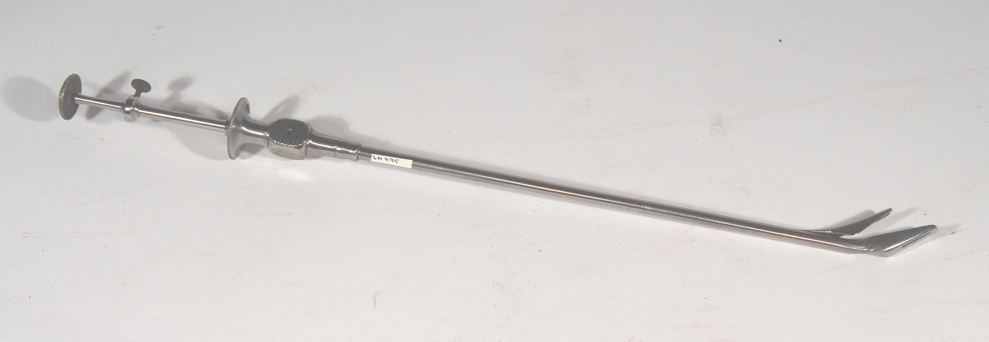 Enlarged image for image #1