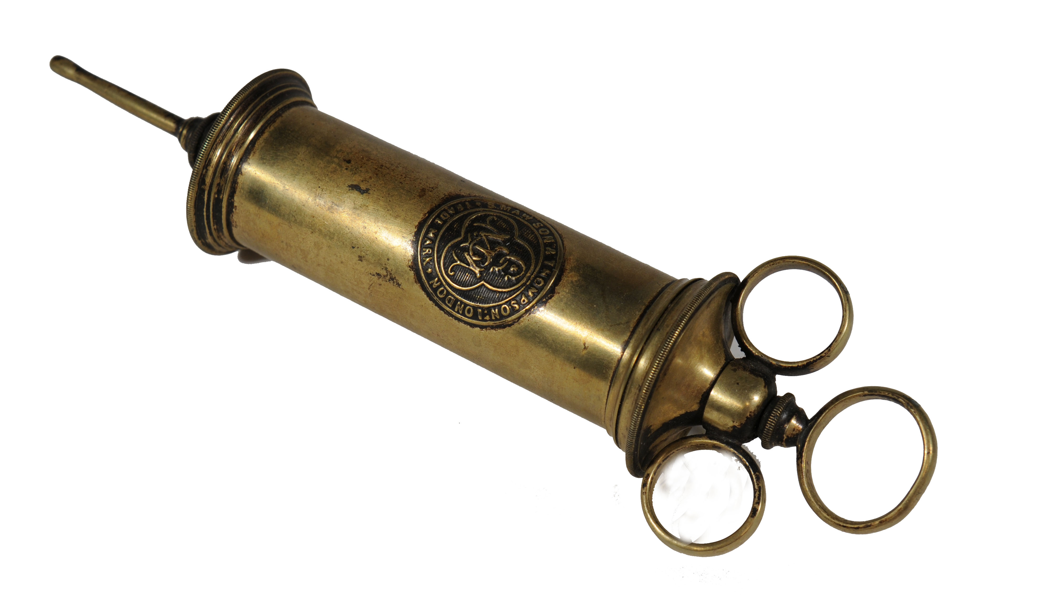 Enlarged image for image #1