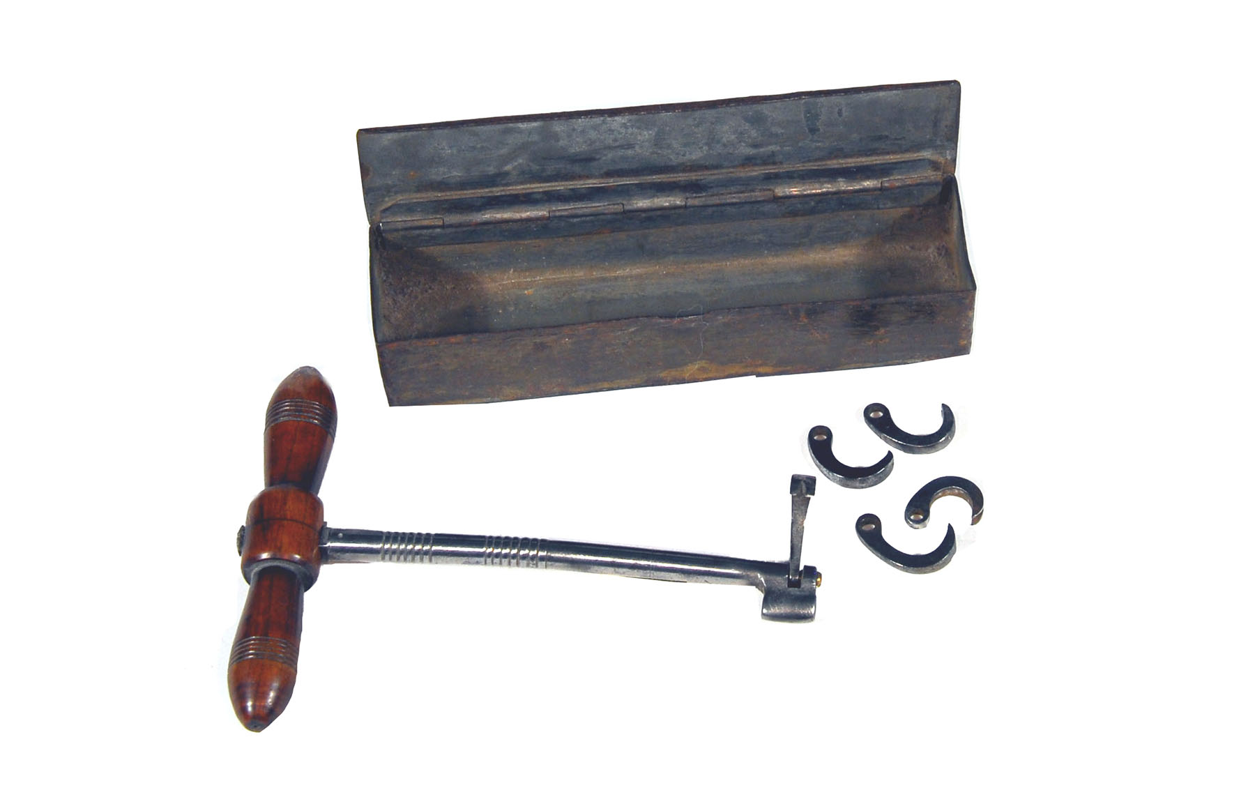 Enlarged image for image #1