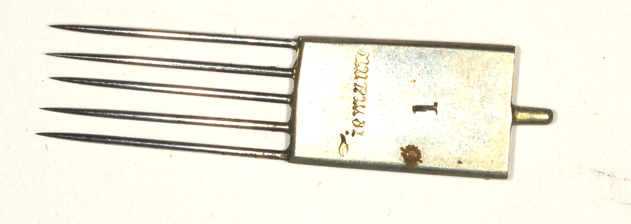 Enlarged image for image #1