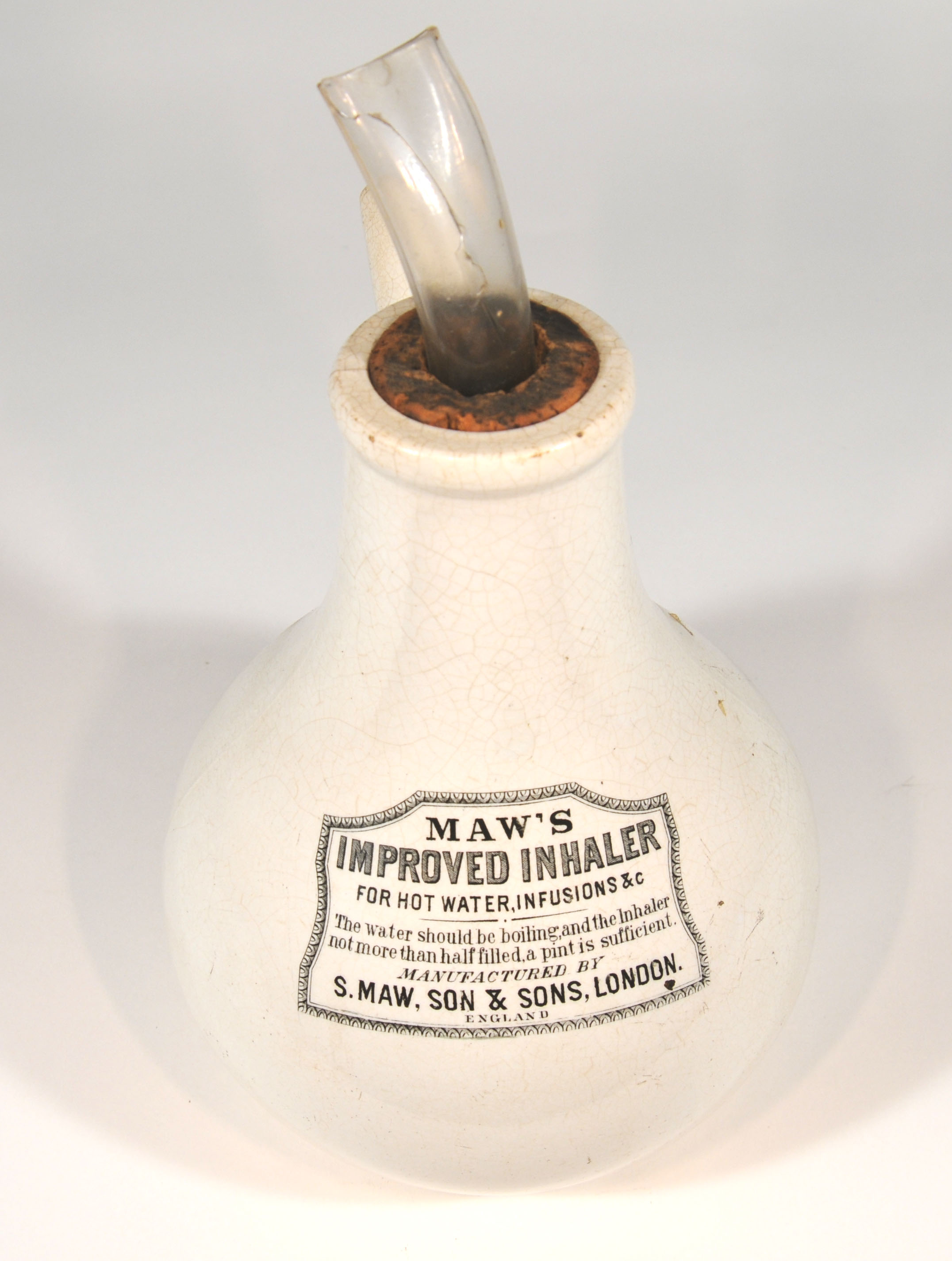 Enlarged image for image #1