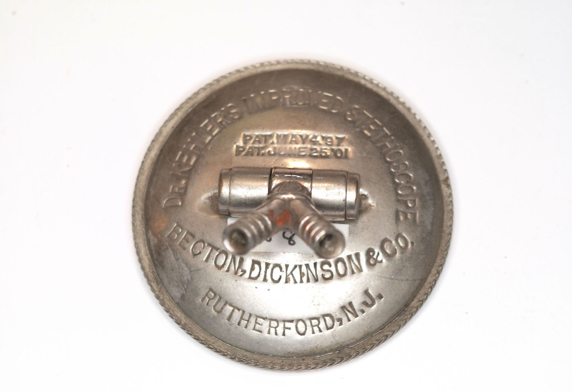 Enlarged image for image #1