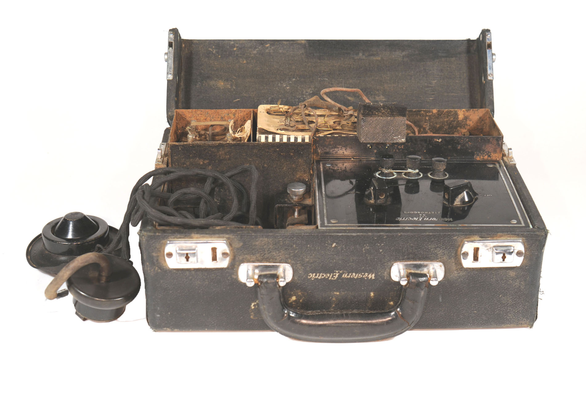 Enlarged image for image #1