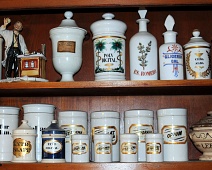 Photo of Apothecary Jar (apothecary_jar_11)