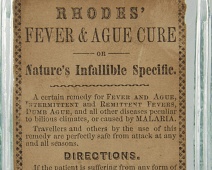 Photo of Rhodes Fever and Ague Cure (rhodes-fever-and-ague-cure)