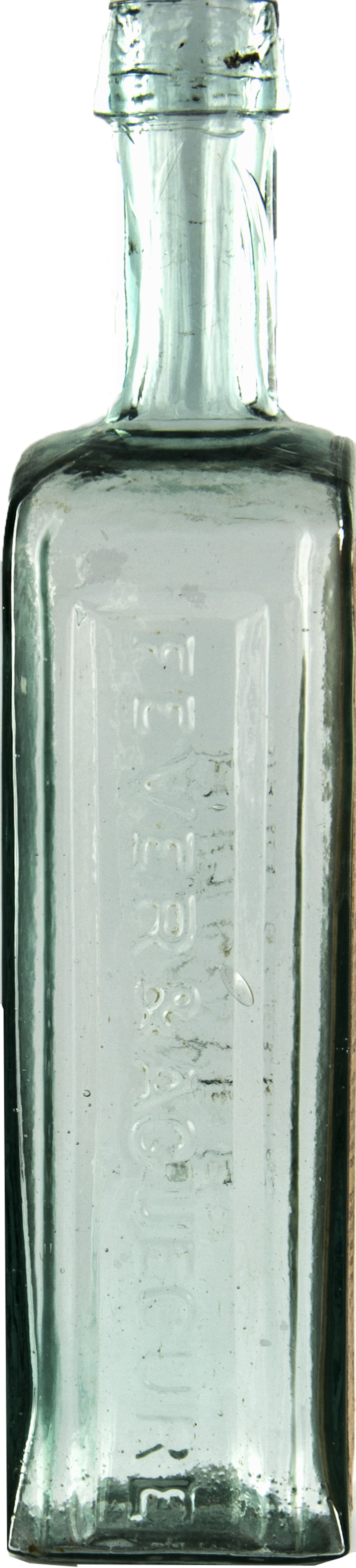 Magnified image for image #2