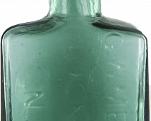 Photo of G W Merchant, Lockport (g-w-merchant-lockport)