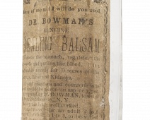 Photo of Genuine Healing Balsam (genuine-healing-balsam)