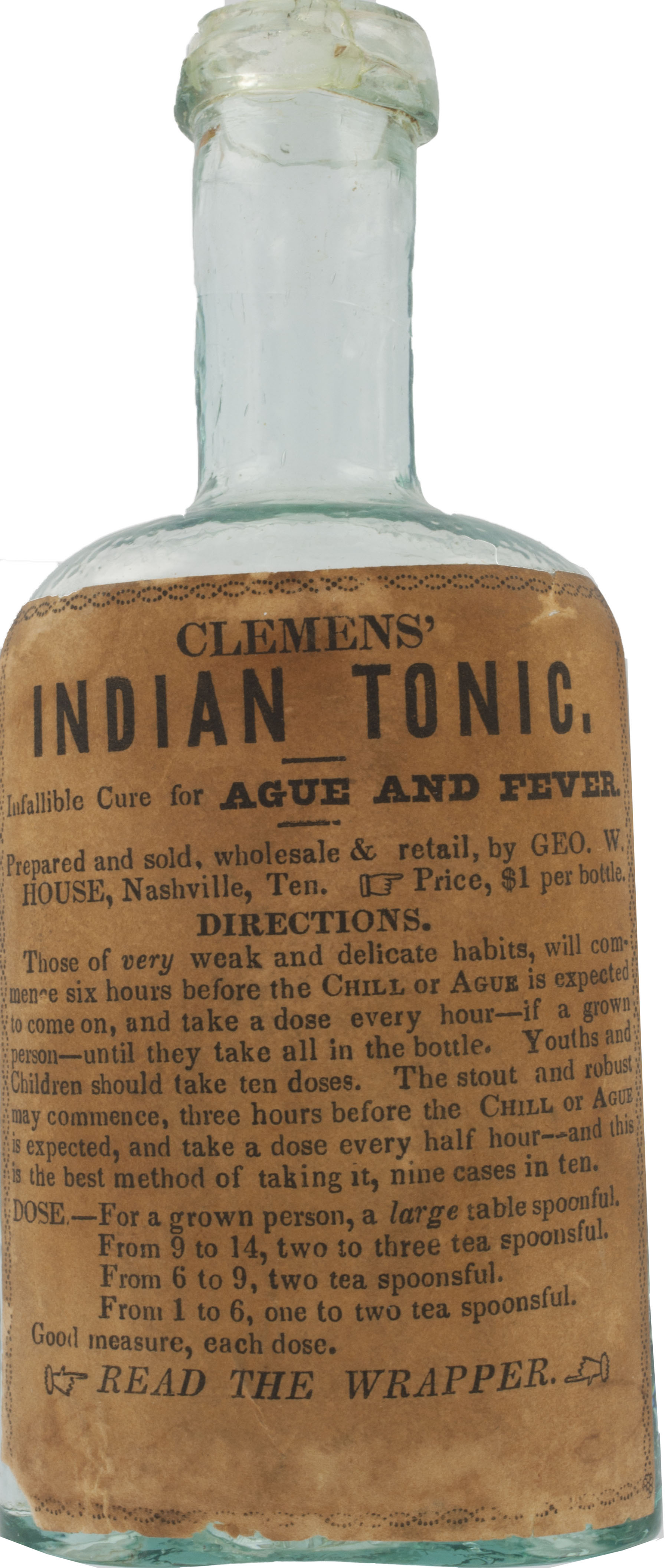 Magnified image for image #1