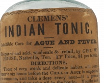 Photo of Clemens Indian Tonic (clemens-indian-tonic)