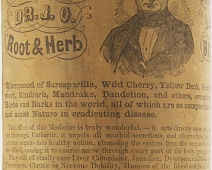 Photo of Root and Herb Bitters (root-and-herb-bitters)