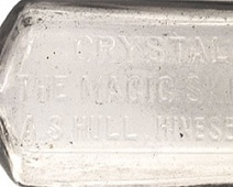 Photo of Crystalina, The Magic Skin Cure (crystalina-the-magic-skin-cure)