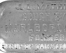 Photo of Cough Syrup , formerly syrup of tar and cod liver oil (cough-syrup-formerly-syrup-of-tar-and-cod-liver-oil)