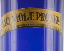 Photo of Liq Violae Pro Syr (liq-violae-pro-syr)