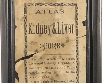Photo of Atlas Kidney and Liver Cure (atlas-kidney-and-liver-cure)