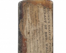 Photo of Shakers Pure Fluid Extract Valarian (shakers-pure-fluid-extract-valarian)