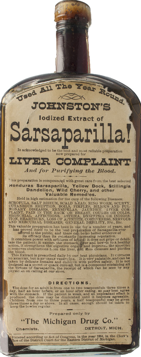 Magnified image for image #1